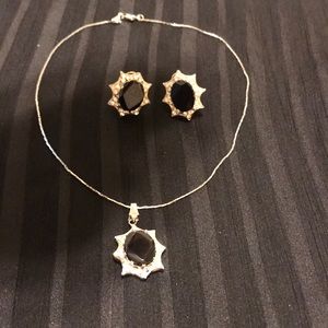 Jewelry set